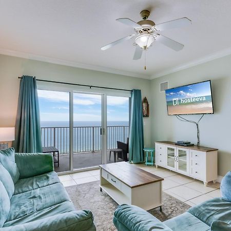 Crystal Shores West 202 Галф Шорс Екстериор снимка