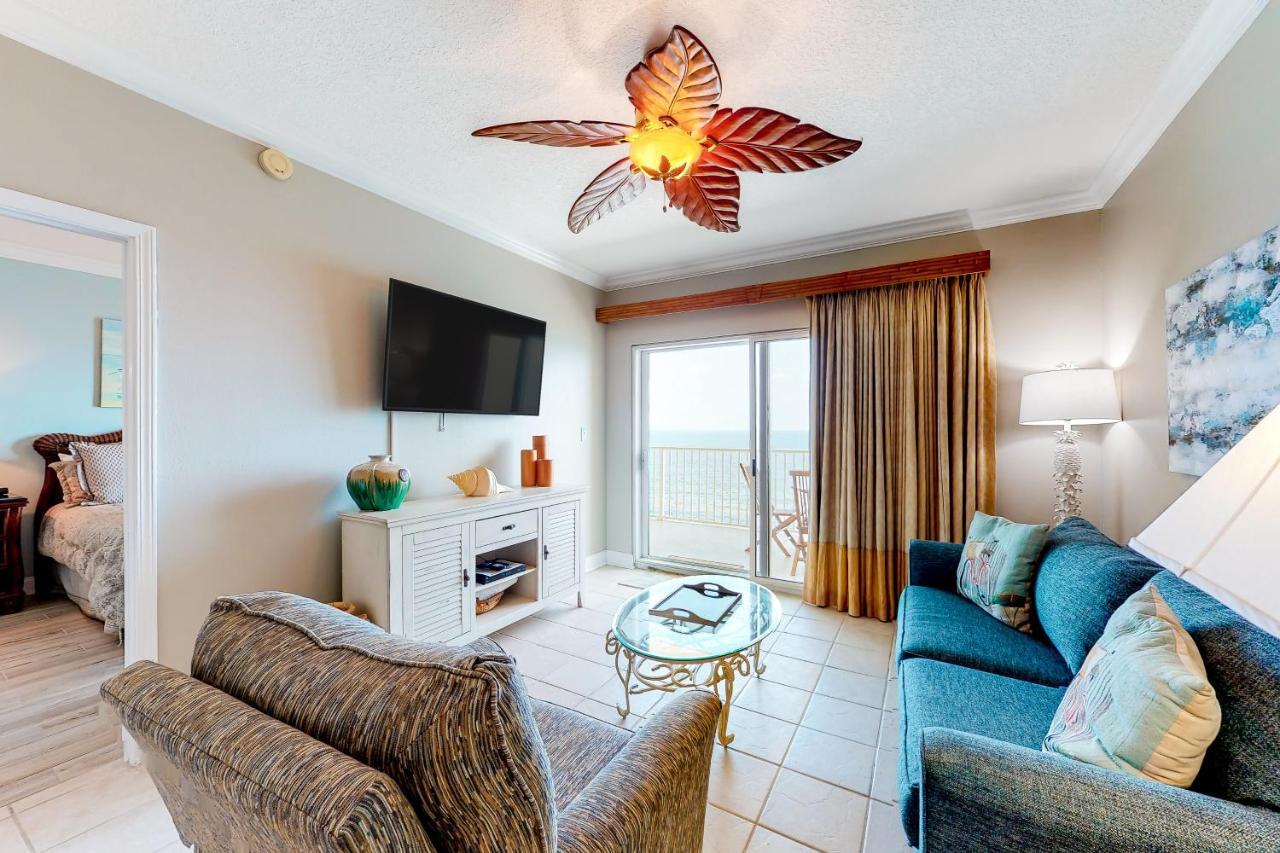 Crystal Shores West 202 Галф Шорс Стая снимка