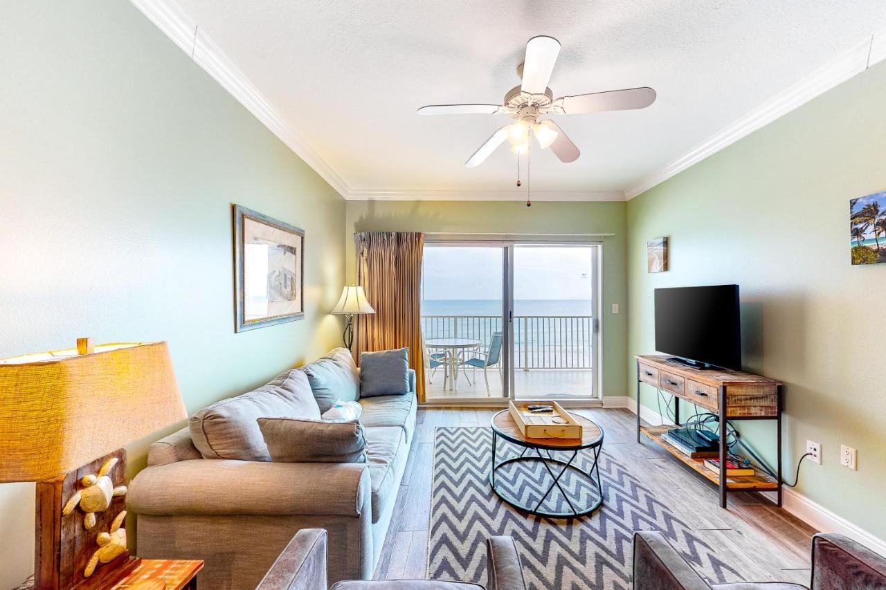 Crystal Shores West 202 Галф Шорс Стая снимка