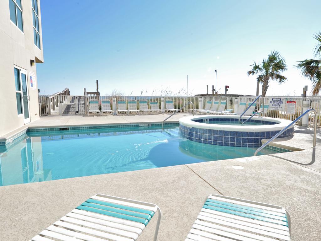 Crystal Shores West 202 Галф Шорс Екстериор снимка