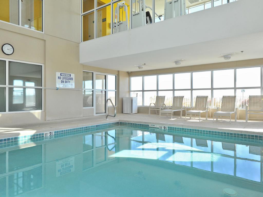 Crystal Shores West 202 Галф Шорс Екстериор снимка