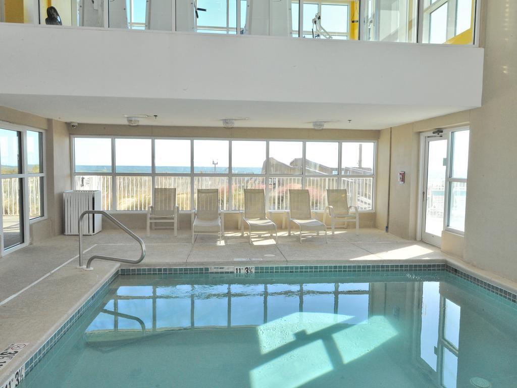 Crystal Shores West 202 Галф Шорс Екстериор снимка