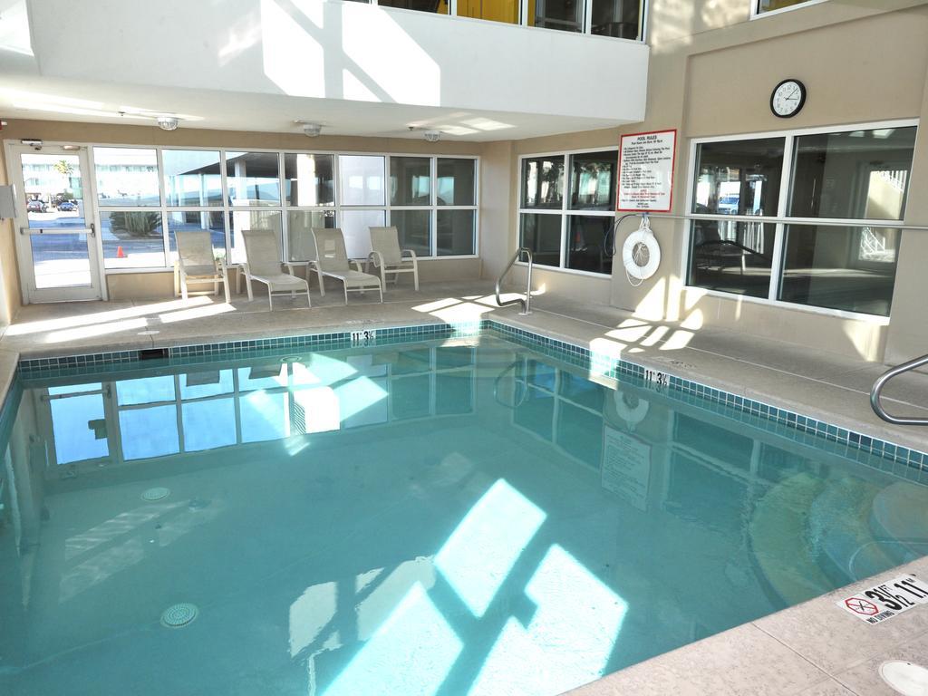 Crystal Shores West 202 Галф Шорс Екстериор снимка