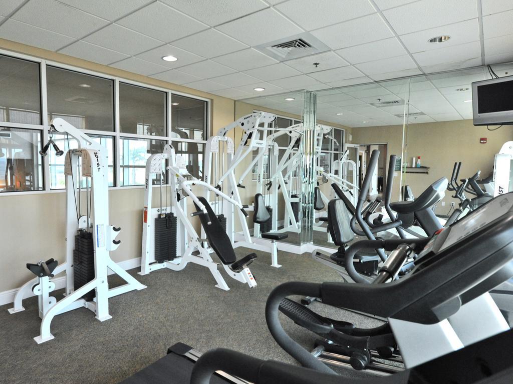 Crystal Shores West 202 Галф Шорс Екстериор снимка