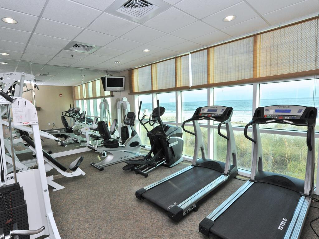 Crystal Shores West 202 Галф Шорс Екстериор снимка