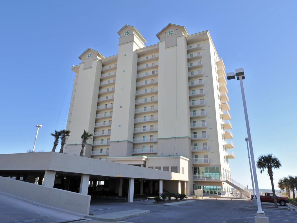 Crystal Shores West 202 Галф Шорс Екстериор снимка