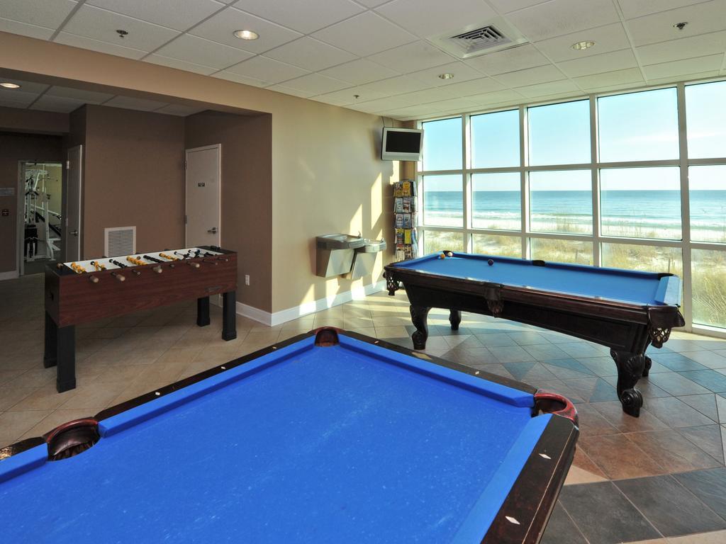 Crystal Shores West 202 Галф Шорс Екстериор снимка