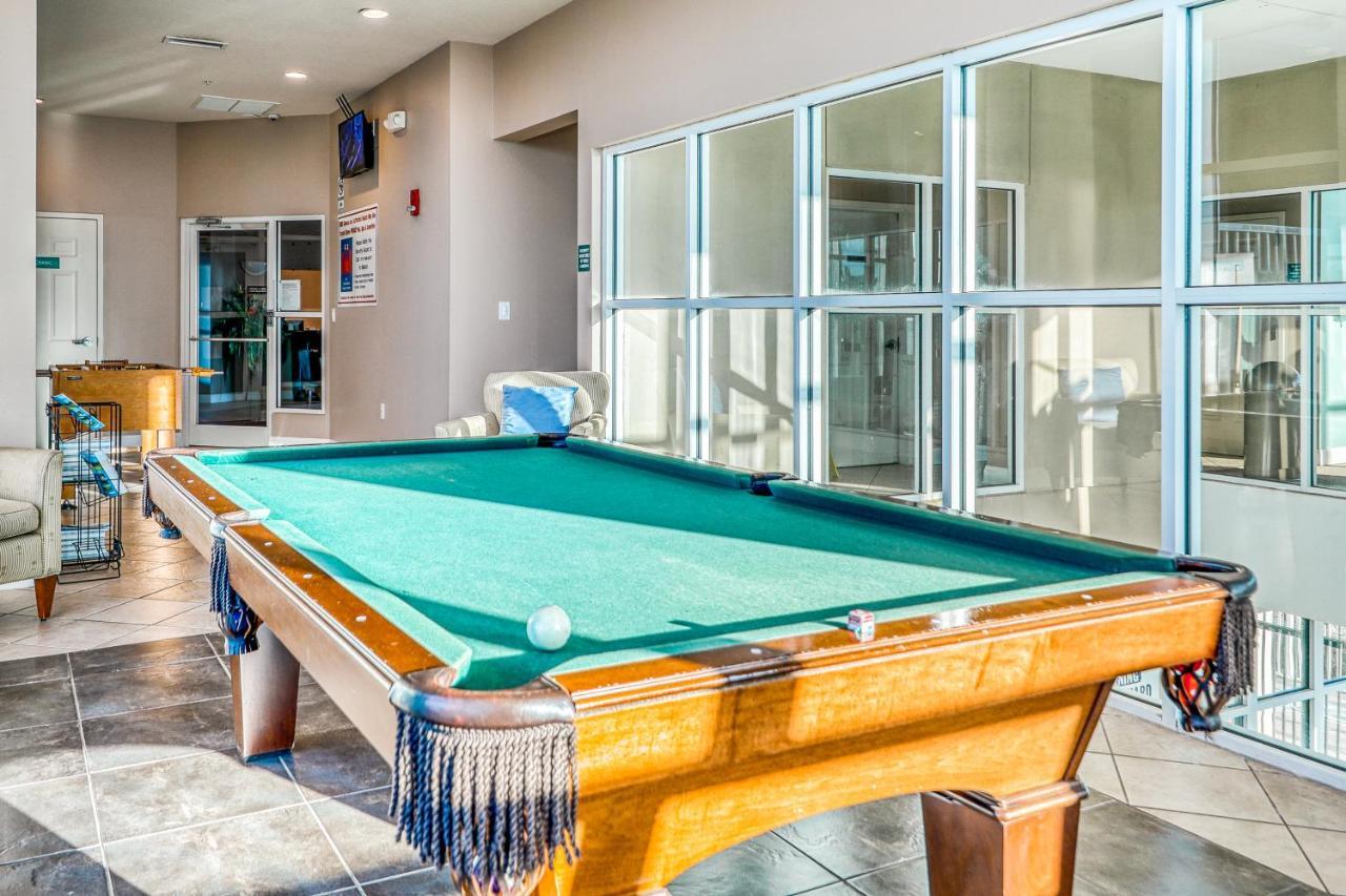 Crystal Shores West 202 Галф Шорс Стая снимка