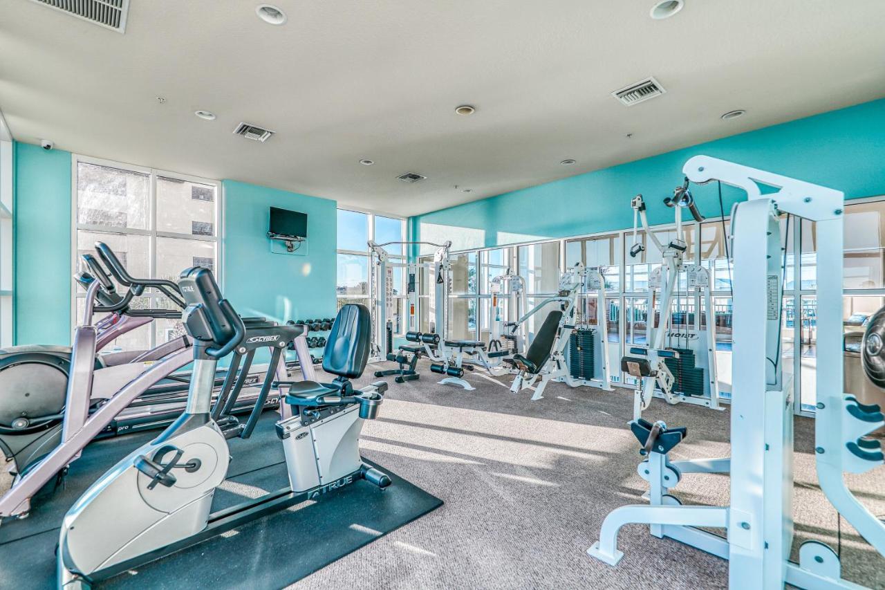 Crystal Shores West 202 Галф Шорс Стая снимка