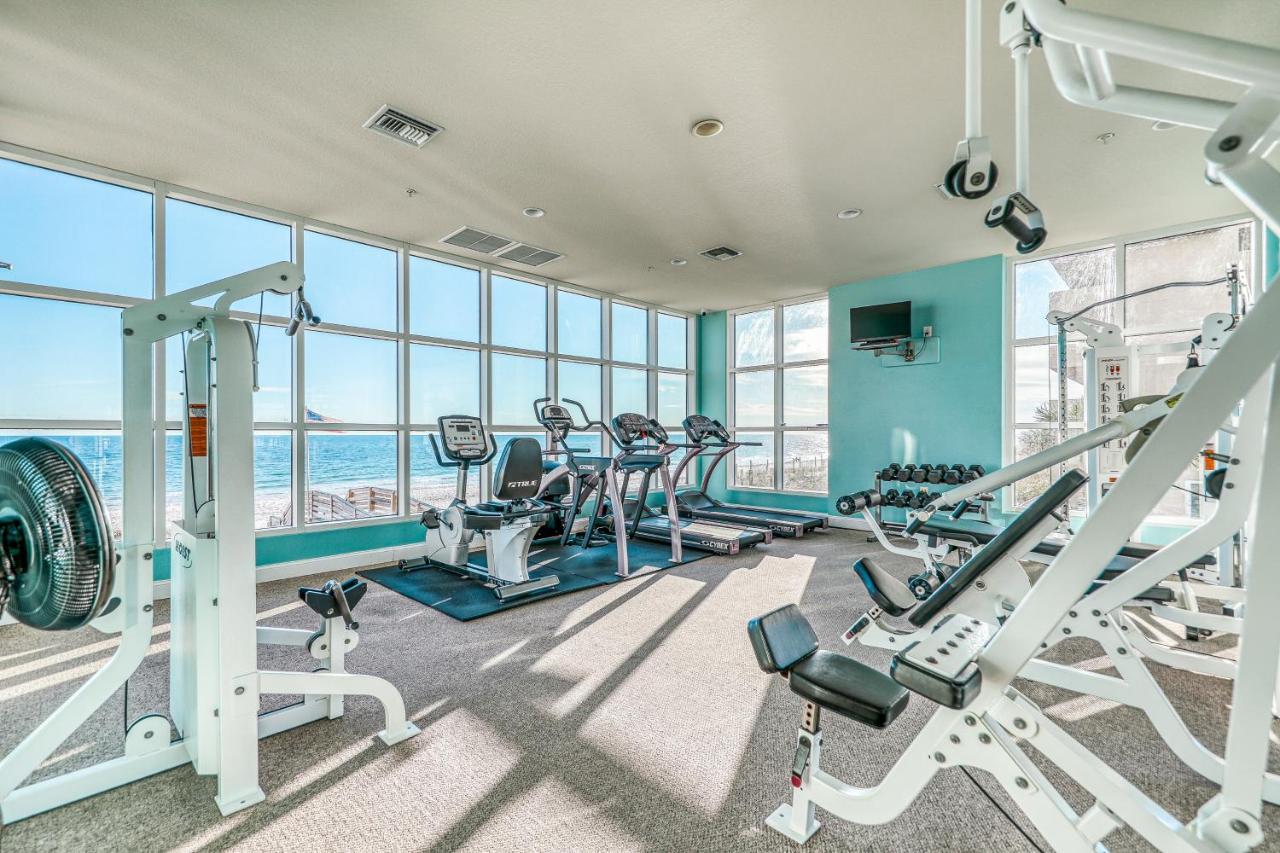 Crystal Shores West 202 Галф Шорс Стая снимка