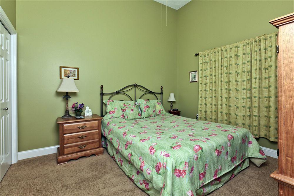 Crystal Shores West 202 Галф Шорс Екстериор снимка