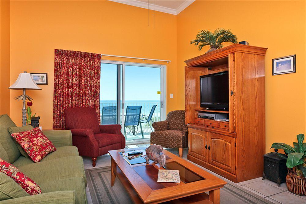 Crystal Shores West 202 Галф Шорс Екстериор снимка