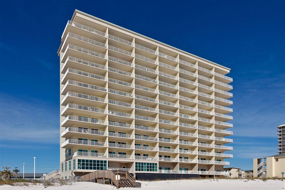 Crystal Shores West 202 Галф Шорс Екстериор снимка