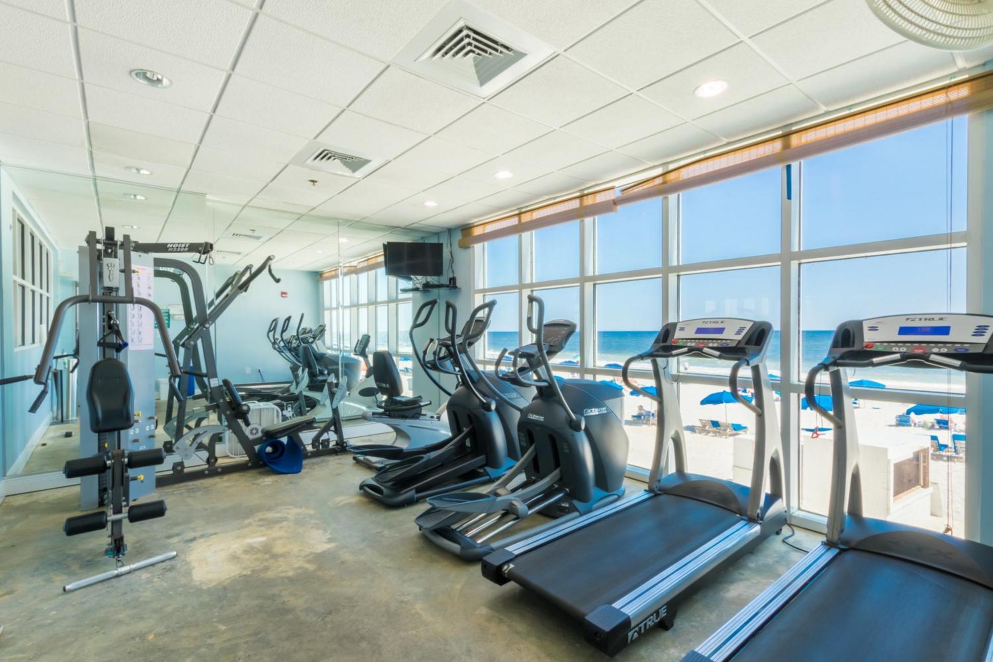 Crystal Shores West 202 Галф Шорс Екстериор снимка