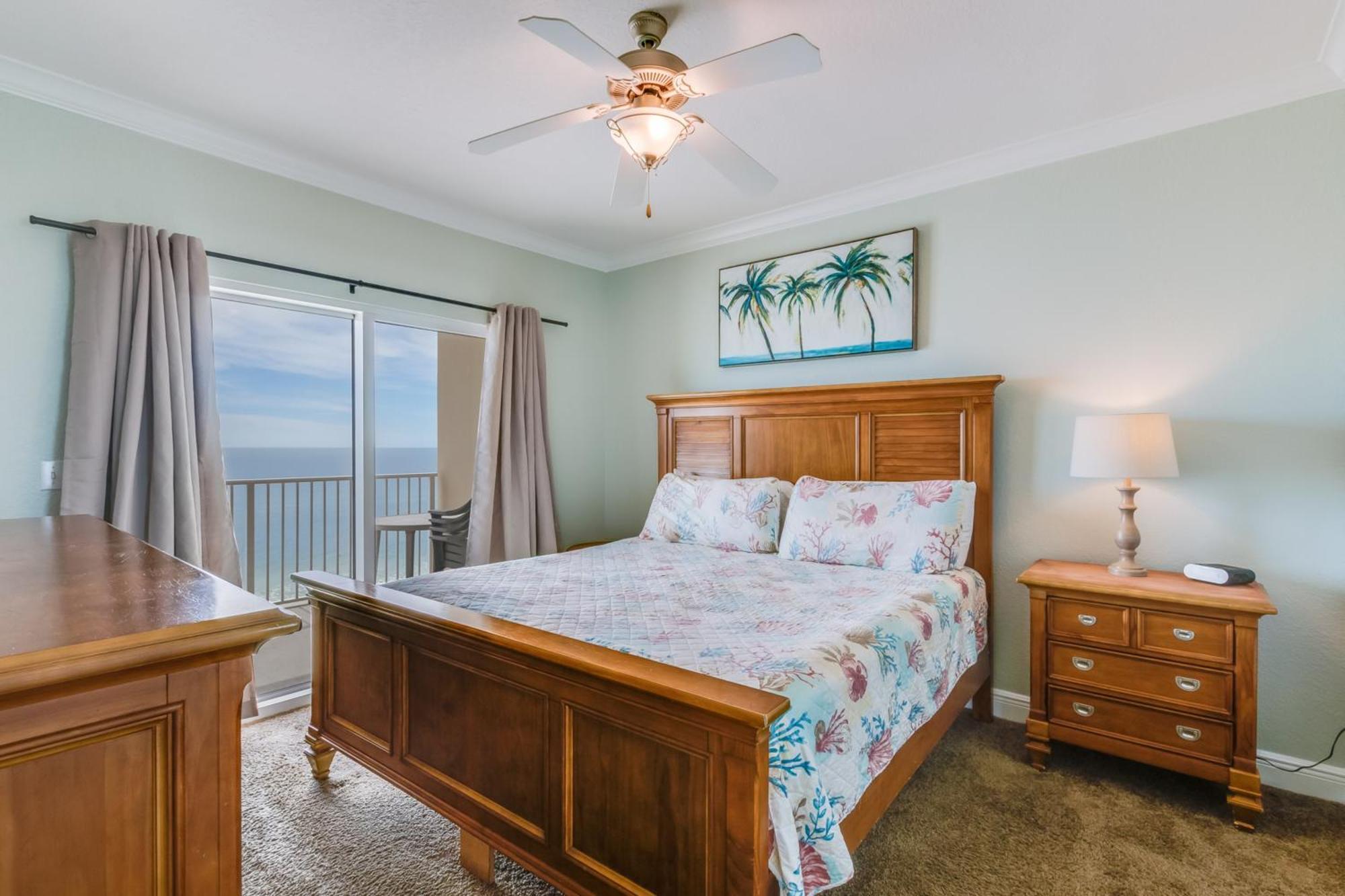 Crystal Shores West 202 Галф Шорс Екстериор снимка
