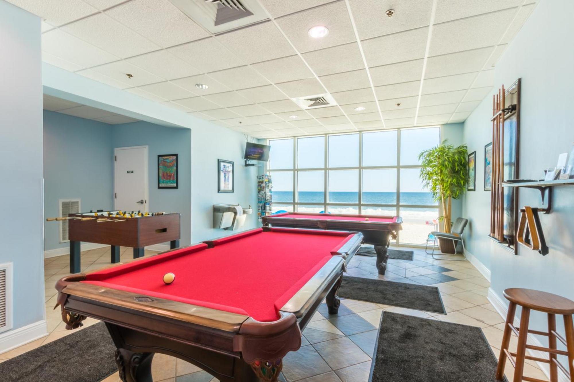 Crystal Shores West 202 Галф Шорс Екстериор снимка