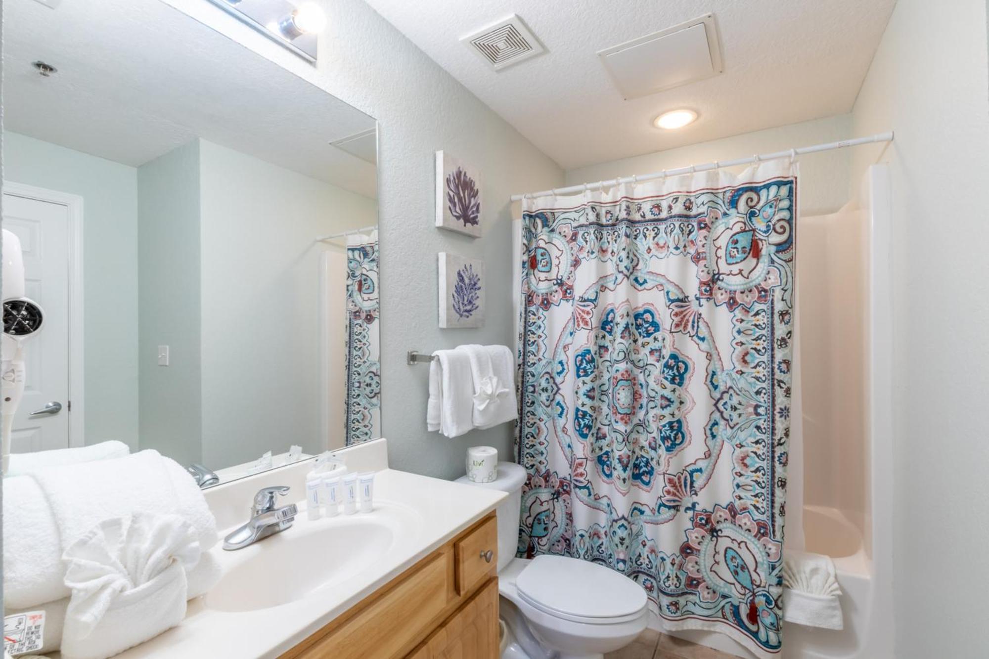 Crystal Shores West 202 Галф Шорс Екстериор снимка