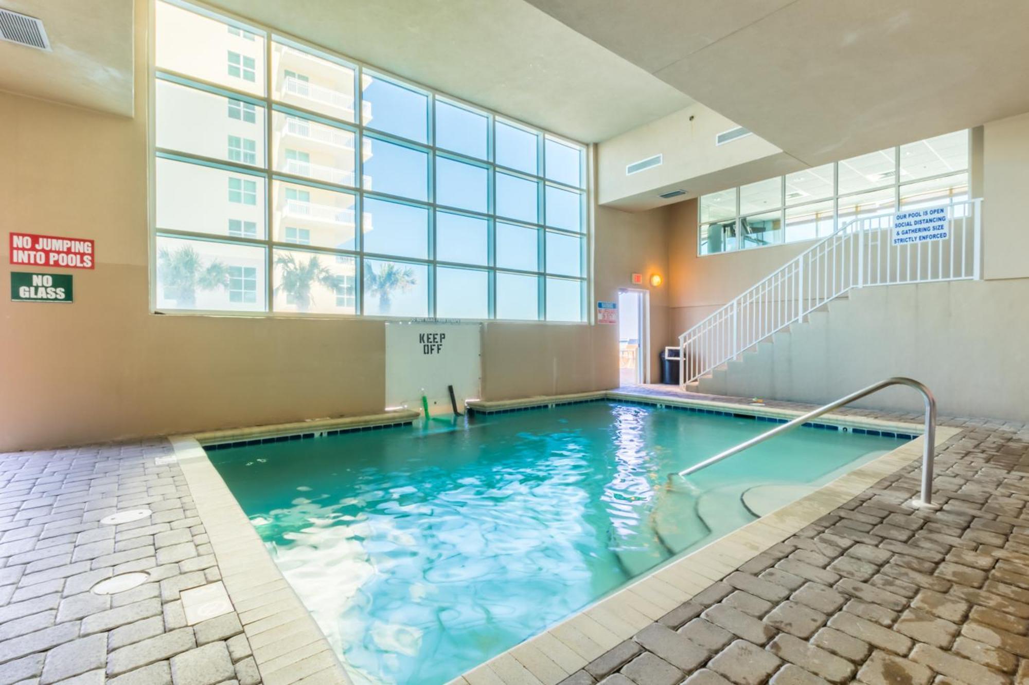 Crystal Shores West 202 Галф Шорс Екстериор снимка