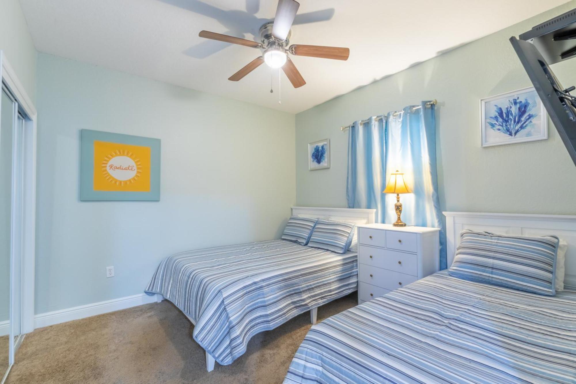 Crystal Shores West 202 Галф Шорс Екстериор снимка