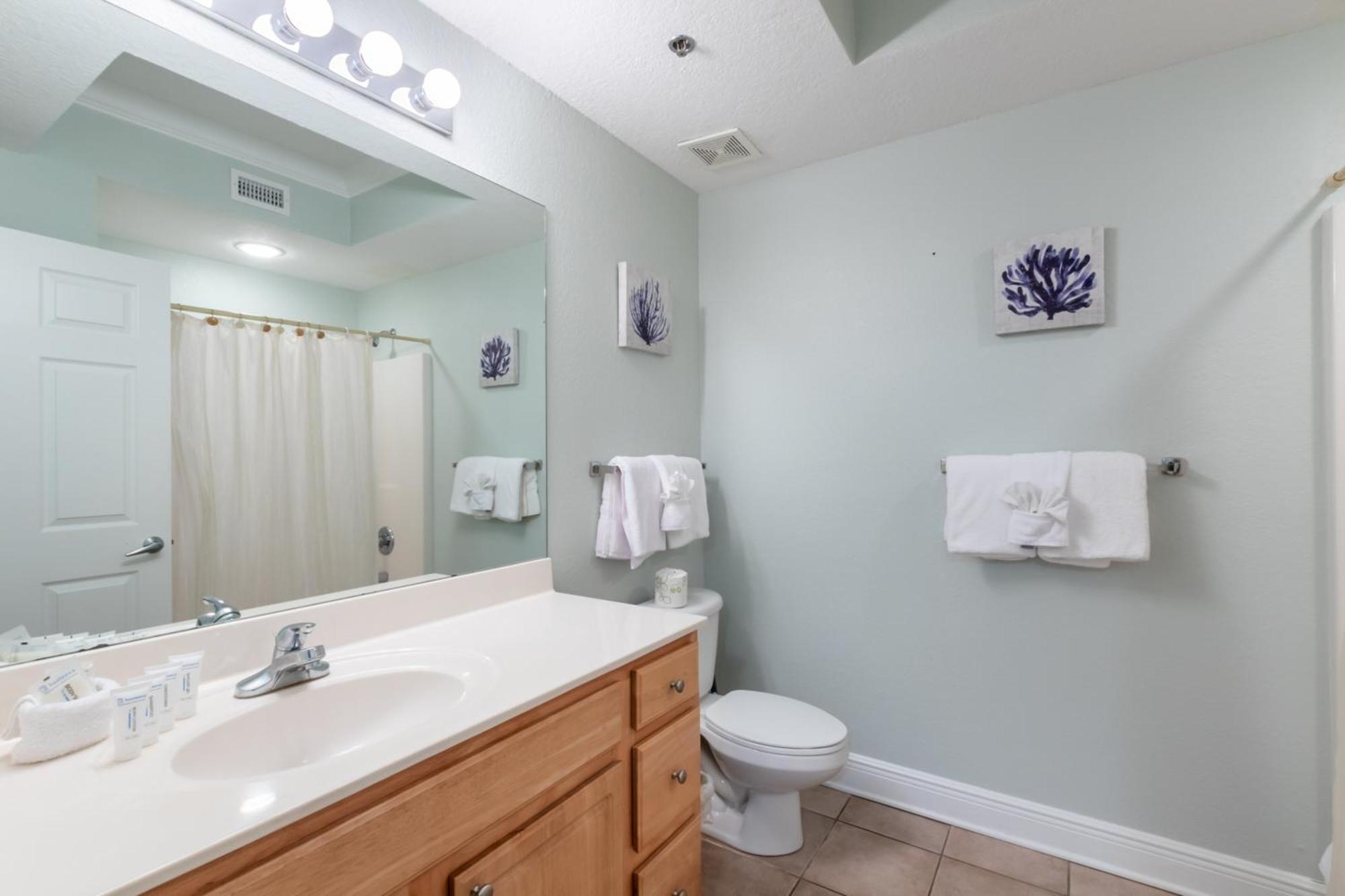 Crystal Shores West 202 Галф Шорс Екстериор снимка