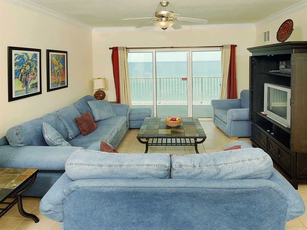 Crystal Shores West 202 Галф Шорс Екстериор снимка